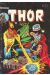 Thor (2e Série - Arédit Flash Nouvelle Formule) tome 9 - Le cube infernal (éd. 1984)