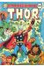 Thor (2e Série - Arédit Flash Nouvelle Formule) tome 14 - Le gouffre (éd. 1985)