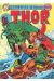 Thor (2e Série - Arédit Flash Nouvelle Formule) tome 13 - Ulik déchaîné (éd. 1985)