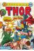 Thor (2e Série - Arédit Flash Nouvelle Formule) tome 12 - Qui rôde au-delà du labyrinthe ? (éd. 1985)