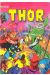 Thor (2e Série - Arédit Flash Nouvelle Formule) tome 11 - Ô, amère victoire ! (éd. 1984)