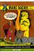 Marc Dacier (1re série) tome 8 - L'Abominable Homme des Andes (éd. 1975)