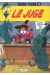 Lucky Luke tome 13 - Le juge