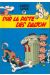 Lucky Luke tome 17 - Sur la piste des Dalton