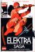 Marvel Méga tome 3 - Elektra saga tome 2/2 (éd. 1997)