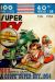 Super Boy (1re série) tome 58