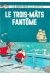 Le vieux Nick et Barbe-Noire tome 10
