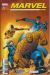 Marvel Legends tome 10 - L'au-delà (2) (éd. 2004)