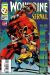 Wolverine (1re série) tome 44 - Le fléau arrive ! (éd. 1997)