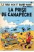 Le vieux Nick et Barbe-Noire tome 16 - La prise de Canapêche