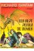 Richard Bantam, justicier de l'espace tome 1 - Les sept périls de Sumor (éd. 1975)
