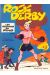 Rock Derby tome 1