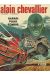 Alain Chevallier tome 5 - Safari pour Zombis