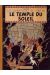 Tintin (Historique) tome 14 - Le temple du soleil (éd. 1949)