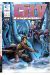 City Legends tome 1 - Nash Zentak