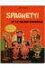 Spaghetti et le talon d'Achille