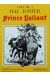 Prince Valiant (Slatkine) tome 4