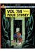 Tintin (Historique) tome 22 - Vol 714 pour Sydney
