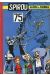 (Recueil) Spirou (Album du journal) tome 75 - Spirou album du journal (éd. 1960)