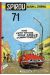 (Recueil) Spirou (Album du journal) tome 71 - Spirou album du journal (éd. 1959)