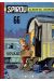 (Recueil) Spirou (Album du journal) tome 66 - Spirou album du journal (éd. 1958)