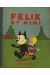 Félix le chat (Hachette) tome 7