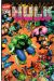 Marvel Méga tome 10 - Hulk - La mort de Betty (éd. 1999)