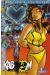Kaboom tome 1 - Le Dernier Garçon sur terre / Seize bougies / Oh les filles, Oh les filles !