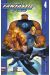 Ultimate Fantastic Four tome 4 - Fatalis (1) (éd. 2005)