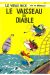 Vieux Nick et Barbe-Noire (Le) tome 2 - Le vaisseau du diable (éd. 1982)