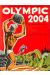 Vincent Larcher tome 1 - Olympic 2004