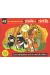 Sylvain et Sylvette (03-série : Fleurette nouvelle série) tome 47 - Les compères ont un mal de chien (éd. 1974)