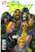 X-Men (X-Treme) tome 35 - Le remède (2) (éd. 2005)