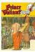 Prince Valiant (Zenda) tome 3
