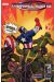 Marvel Icons Hors Série tome 2 - Captain America : Super Patriote (éd. 2005)
