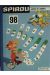 (Recueil) Spirou (Album du journal) tome 98 - Spirou album du journal (éd. 1965)
