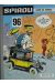 (Recueil) Spirou (Album du journal) tome 96 - Spirou album du journal (éd. 1965)