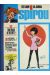 (Recueil) Spirou (Album du journal) tome 126 - Spirou album du journal (éd. 1972)