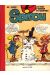 (Recueil) Spirou (Album du journal) tome 160 - Spirou album du journal (éd. 1981)