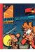 (Recueil) Spirou (Album du journal) tome 182 - Spirou album du journal (éd. 1986)