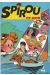 (Recueil) Spirou (Album du journal) tome 198 - Spirou album du journal (éd. 1990)