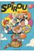 (Recueil) Spirou (Album du journal) tome 197 - Spirou album du journal (éd. 1988)