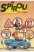 (Recueil) Spirou (Album du journal) tome 206 - Spirou album du journal (éd. 1991)
