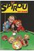 (Recueil) Spirou (Album du journal) tome 204 - Spirou album du journal (éd. 1991)