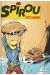 (Recueil) Spirou (Album du journal) tome 202 - Spirou album du journal (éd. 1989)