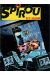 (Recueil) Spirou (Album du journal) tome 212 - Spirou album du journal (éd. 1991)