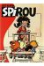 (Recueil) Spirou (Album du journal) tome 250 - Spirou album du journal (éd. 1999)