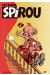 (Recueil) Spirou (Album du journal) tome 243 - Spirou album du journal (éd. 1998)
