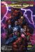 Marvel Icons (Marvel France 1re série) tome 5 - Evasion (1) (éd. 2005)
