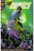 Top comics tome 4 - Hunter Killer, Humankind & Common Grounds